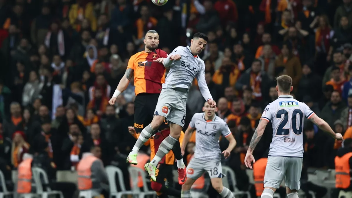 Galatasaray’a kötü haber