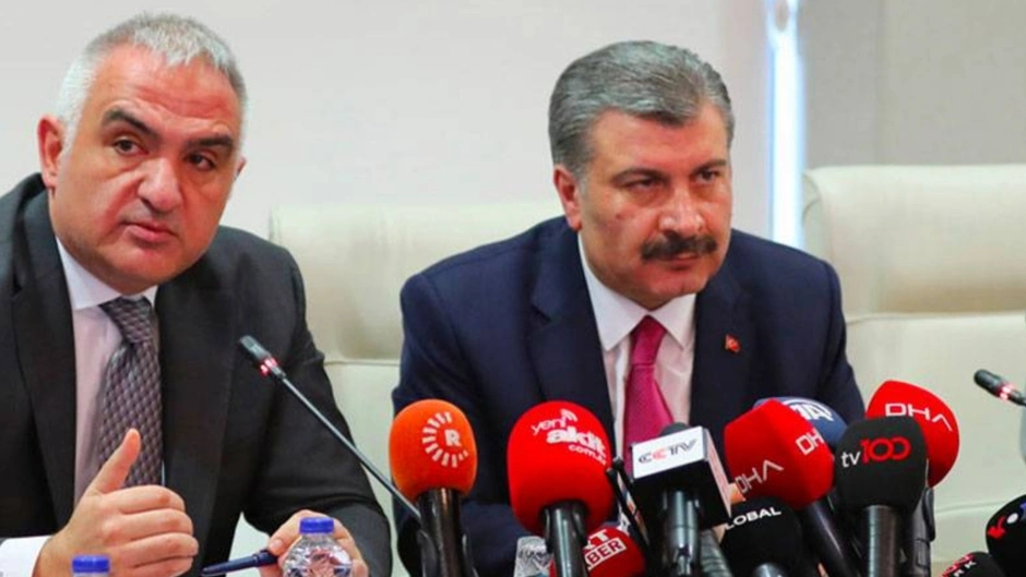 Turizm Bakanı ve Sağlık Bakanı milletvekili olmak istemiyormuş