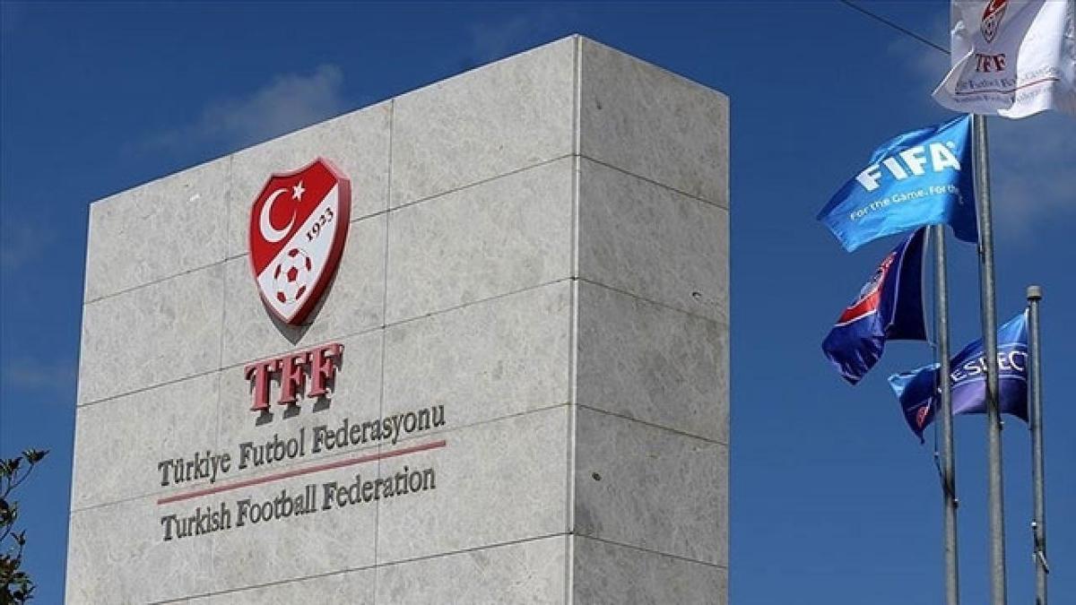 TFF, Ahmet Nur Çebi ve Dursun Özbek’i PFDK’ya sevk etti