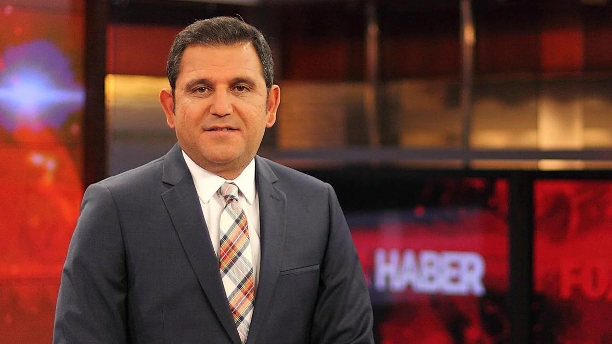 Fatih Portakal Fox TV’den neden ayrıldığını açıkladı