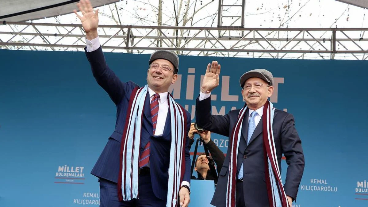 Kılıçdaroğlu’nun bağış kampanyasına destek çağrısı