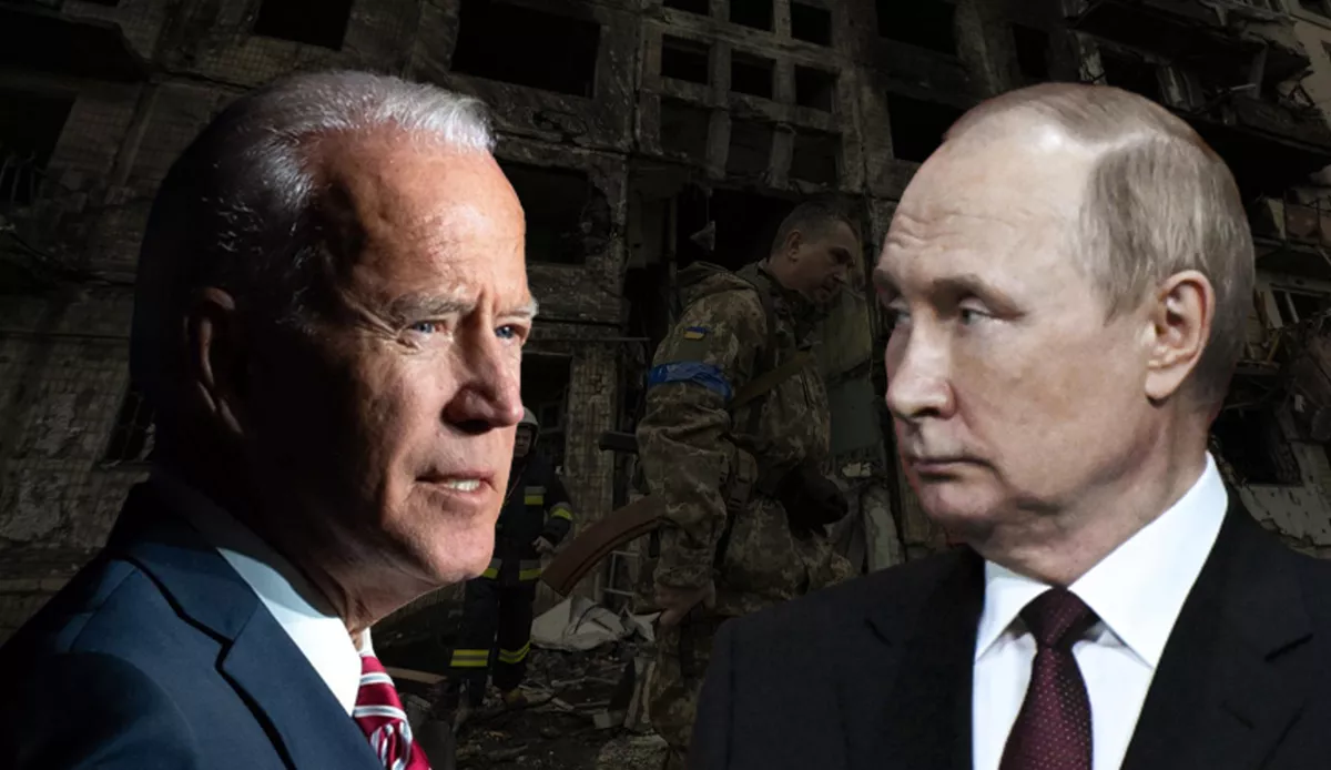 Biden’dan ‘ulusal acil durum’ kararı!