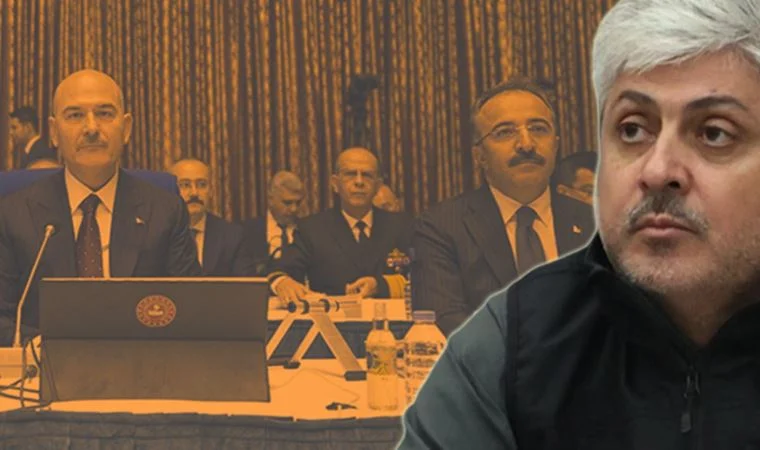  Hatay Valisi Rahmi Doğan’ın istifasının perde arkası