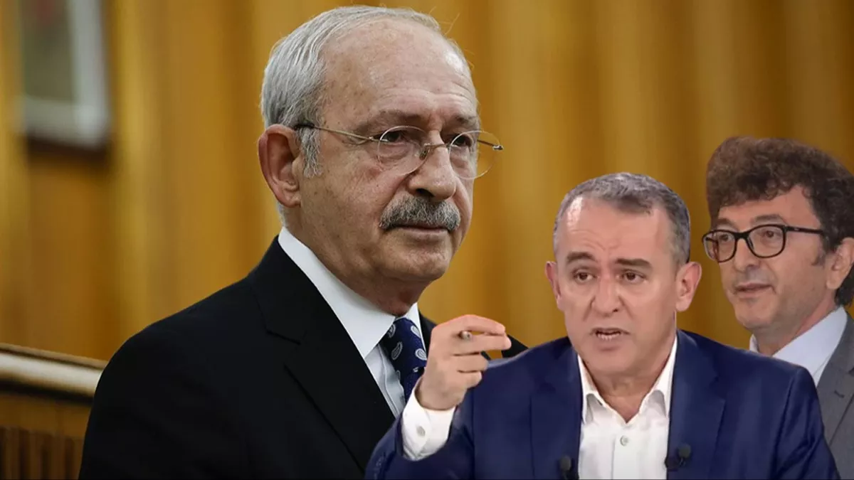CHP’de FETÖ depremi!