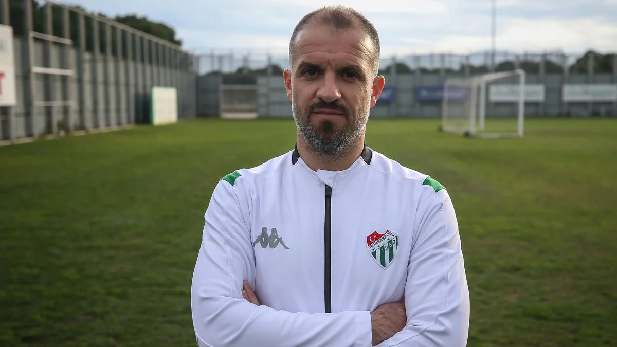 Ümraniyespor’da Mustafa Er dönemi başladı