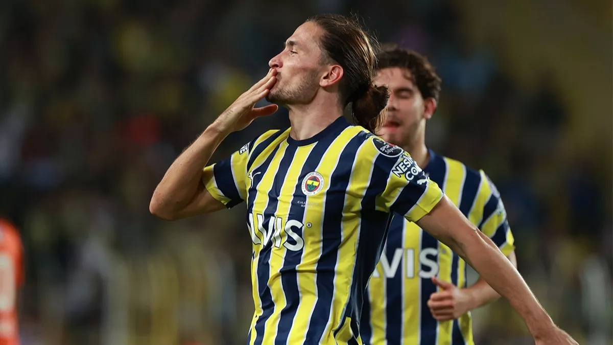 Miguel Crespo transferi bitti! 