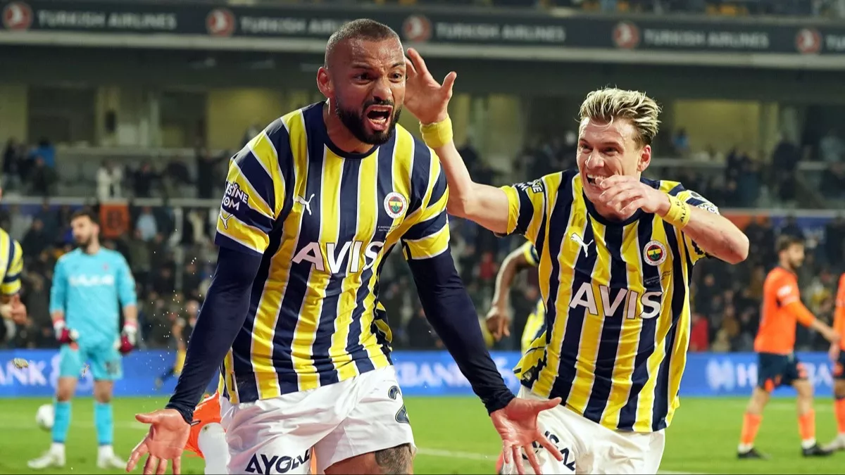 Joao Pedro küllerinden doğdu