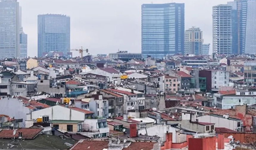 Kira fiyatlarındaki artışa yasal fren!