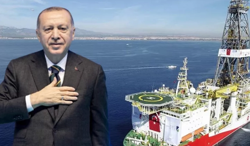 Cumhurbaşkanı Erdoğan’dan ücretsiz doğalgaz müjdesi