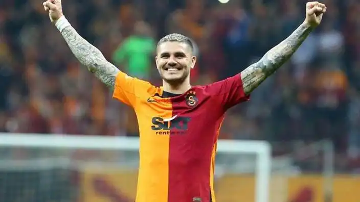 Icardi pazarlığı başladı