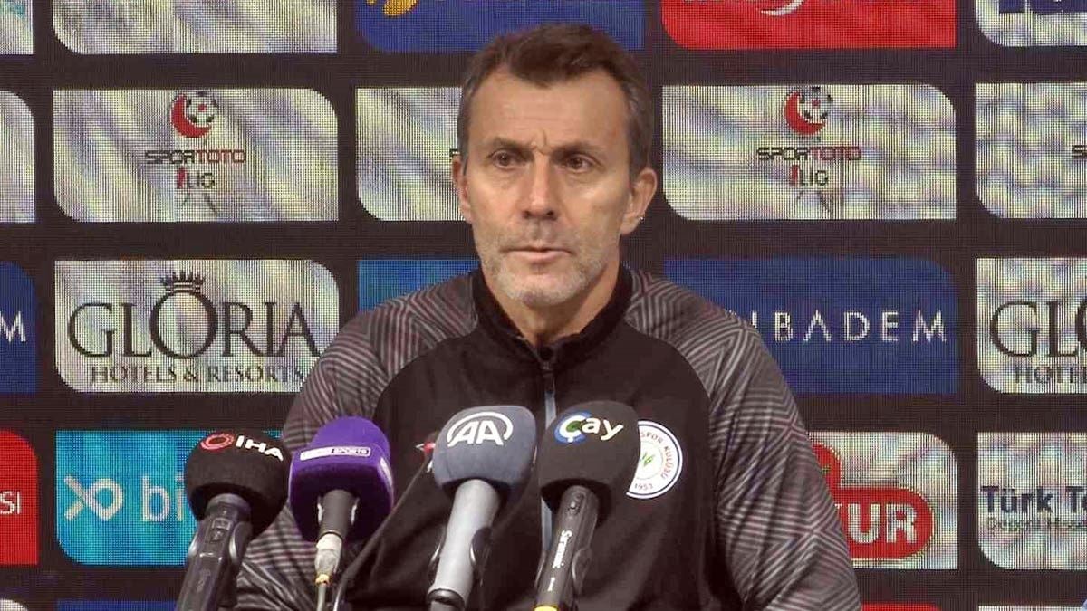 Bülent Korkmaz şaşkınlığını gizleyemedi! 