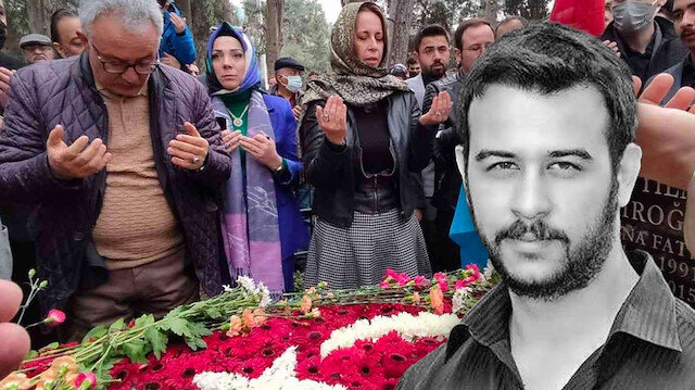 Fırat Çakıroğlu’nun babasından Akşener’e zehir zemberek sözler 