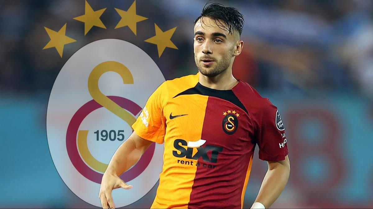 Güle güle Yunus Akgün! 