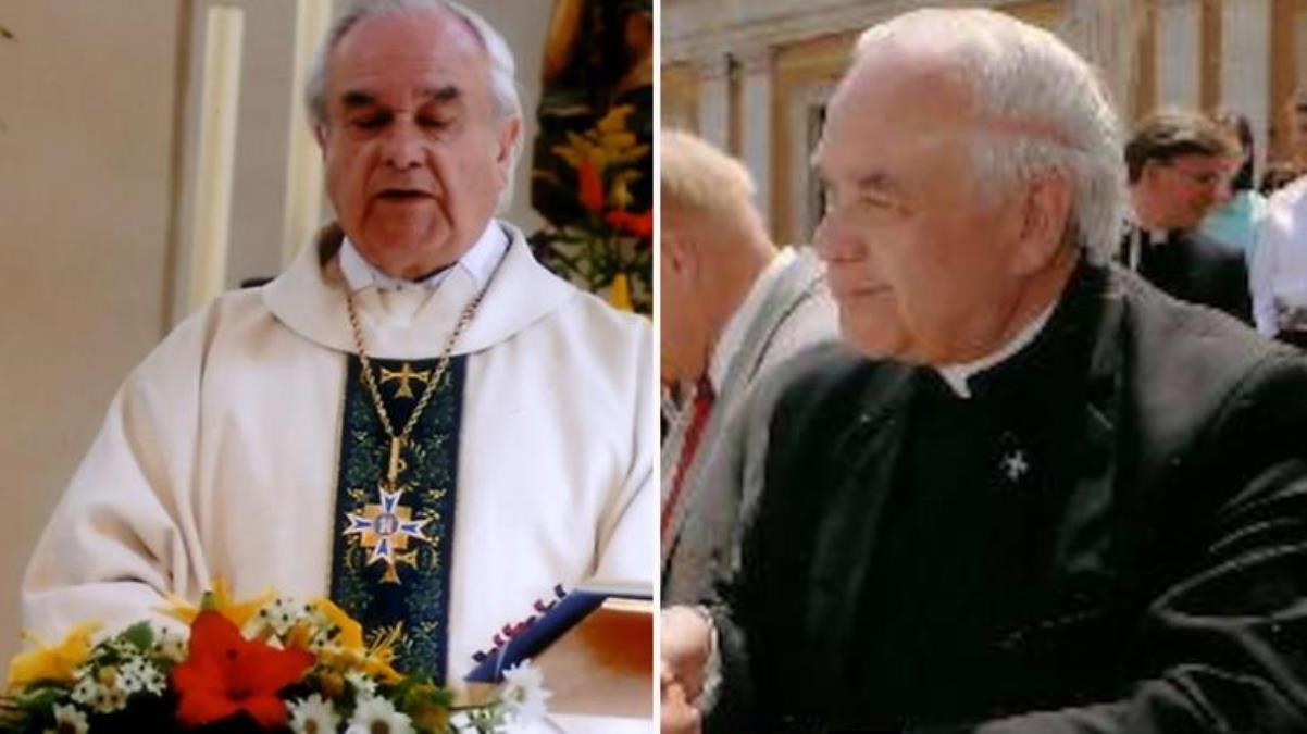 Rahibin evinden çocuk istismarı içeren fotoğraflar çıktı!