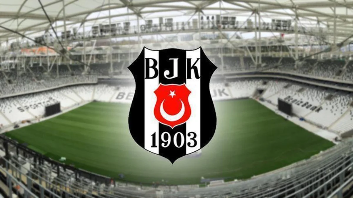 Beşiktaş’ta kritik karar