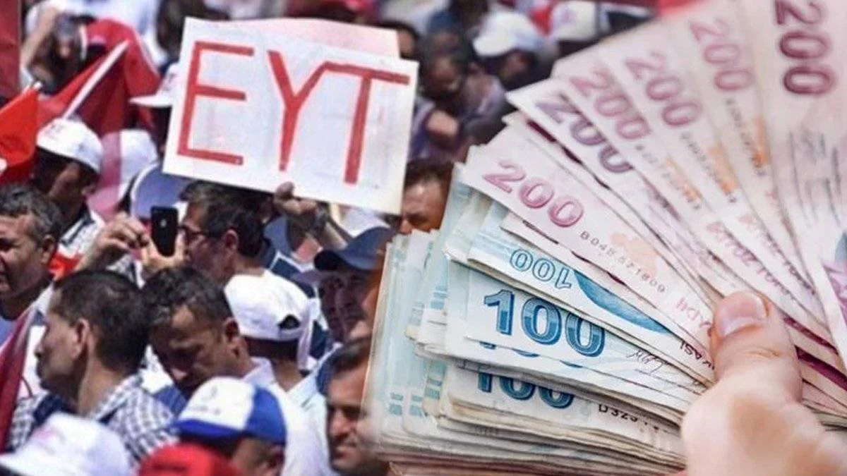 EYT’de emekliliği kaçıranlara hem İyi hem de kötü haber!