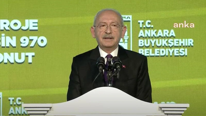 Kılıçdaroğlu’ndan Erdoğan’a 300 milyar dolar yanıtı