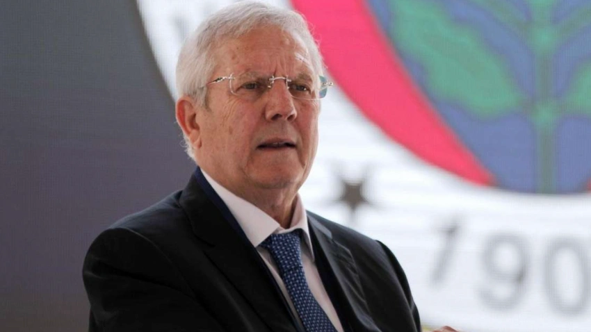 Aziz Yıldırım yeniden aday olacak mı?