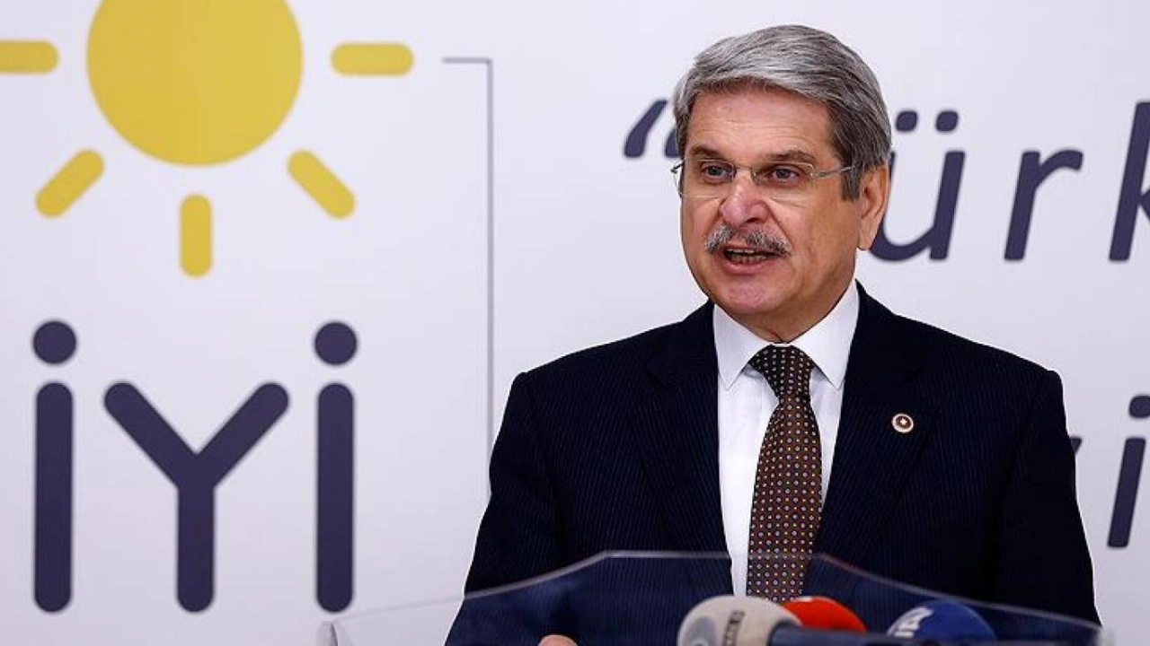 Aytun Çıray adaylıktan çekildi