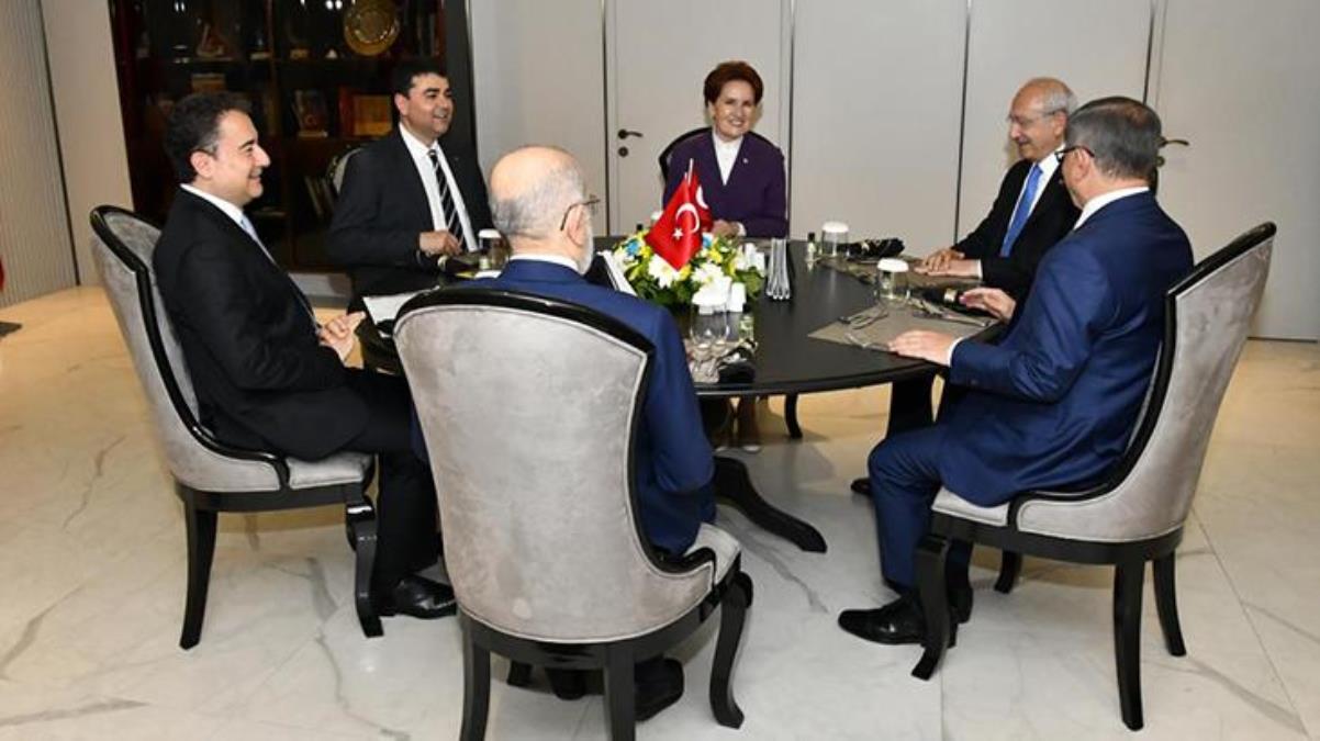 CHP listesinde farklı partilerden kimler var?