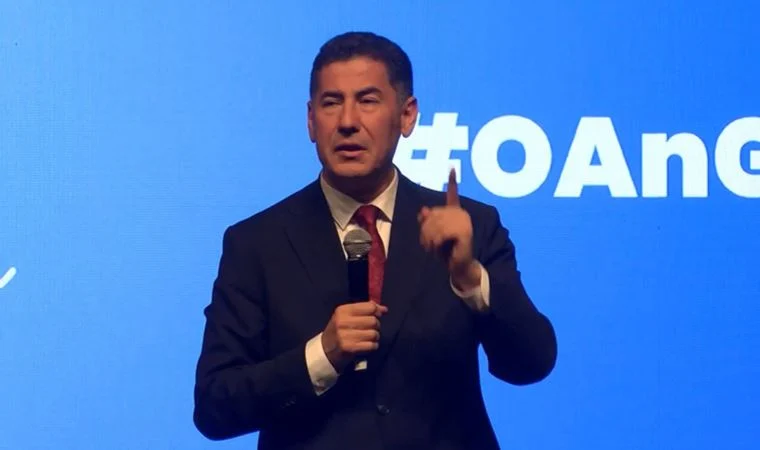 Sinan Oğan’dan Cumhurbaşkanı adaylarına hodri meydan