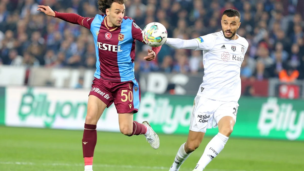 Trabzon’da sessiz gece