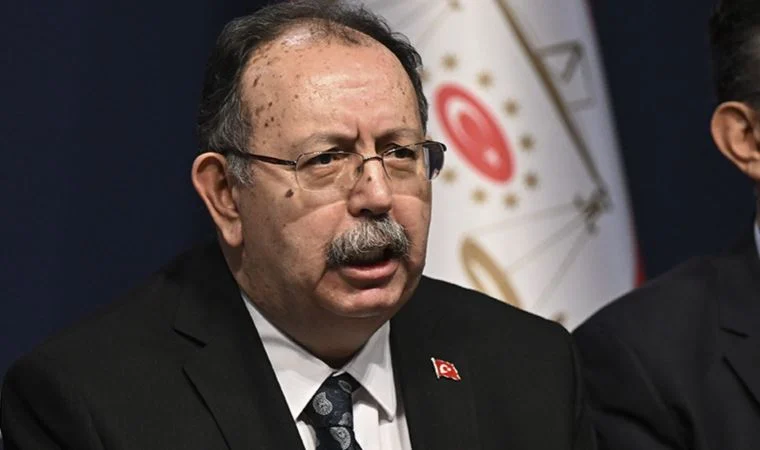 YSK seçmen sayısını açıkladı