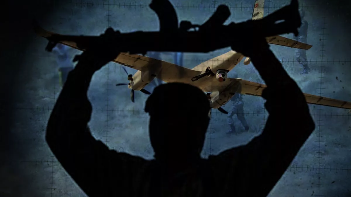 PKK’dan kaçan terörist, örgütteki SİHA korkusunu anlattı