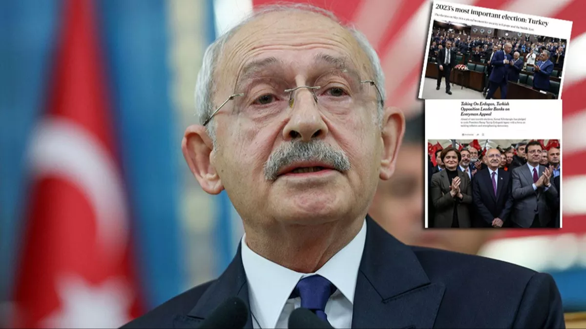 New York Times’tan çarpıcı analiz!