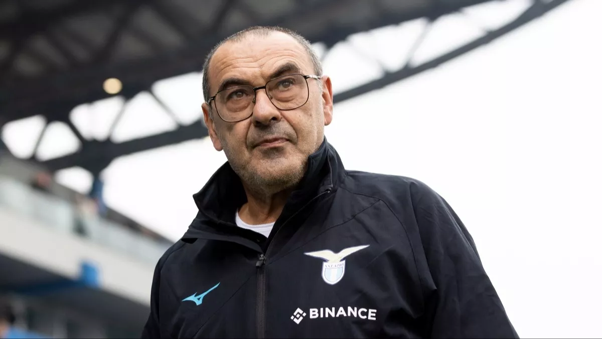 Sarri’nin gözü, kulağı Türkiye’de!