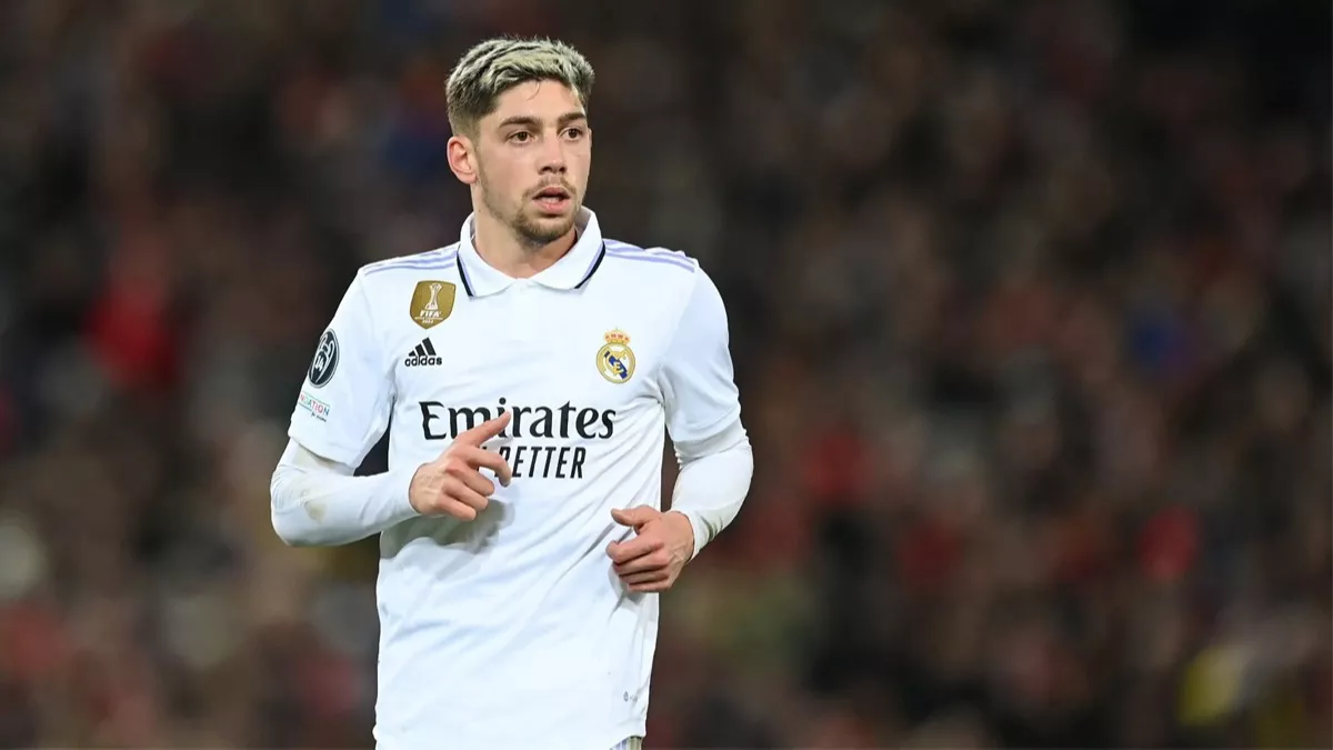 Fede Valverde’yi maçlardan men cezası bekliyor