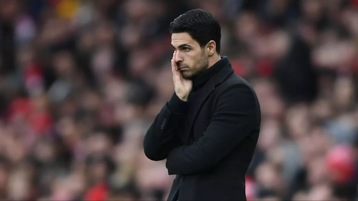 Arsenal’in şampiyonluk şansını değerlendirdi.