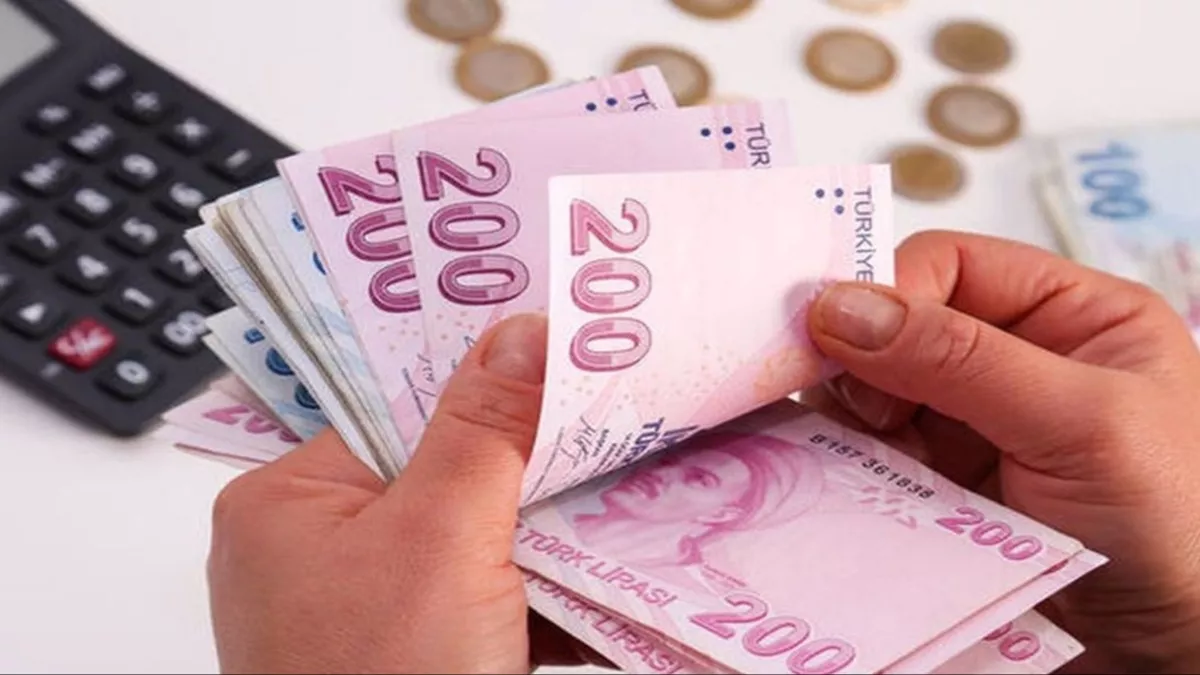 Türk-İş hükümetin kamu işçilerine yeni zam teklifini açıkladı