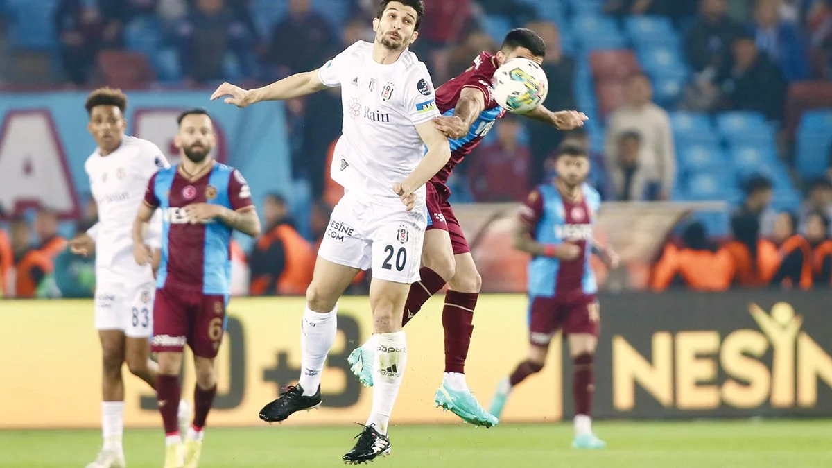 Kartal seriye nokta koydu