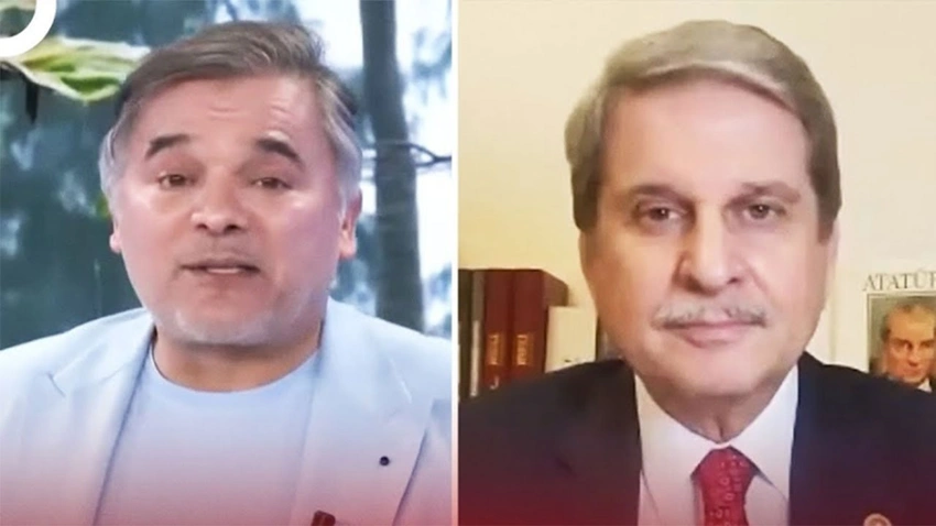 Anket sonuçları moralimi bozdu 