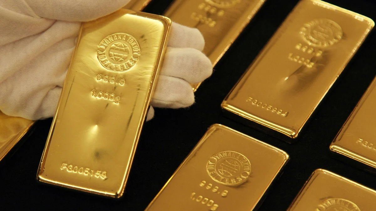 Altına hücum cari açığı patlattı