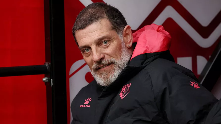 Trabzonspor’da Slaven Bilic sürprizi