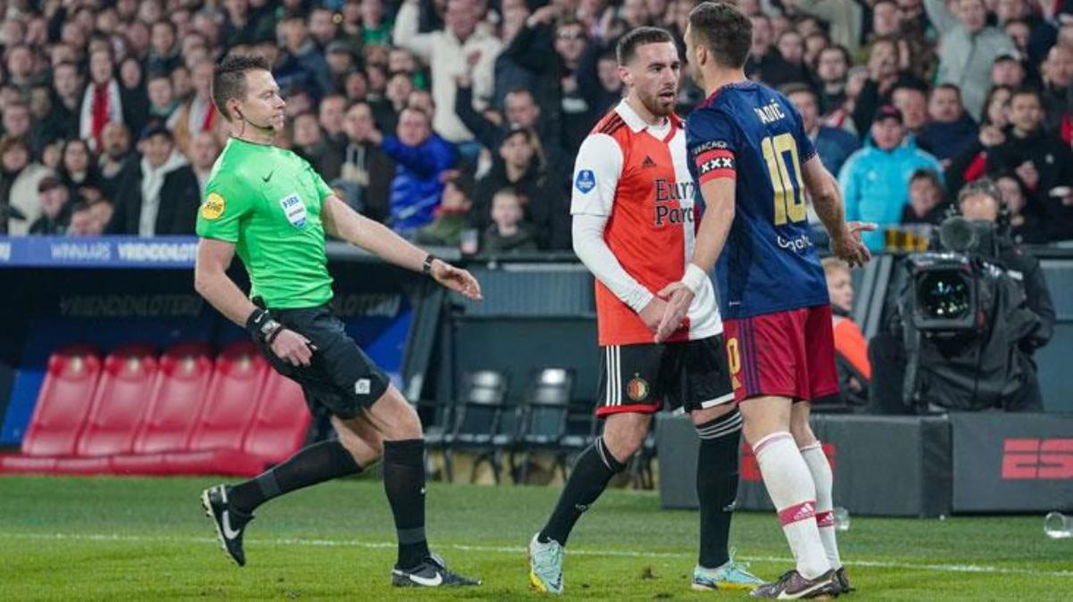 Tadiç sessizliğini bozdu