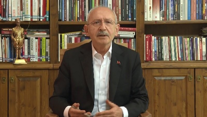 Kemal Kılıçdaroğlu