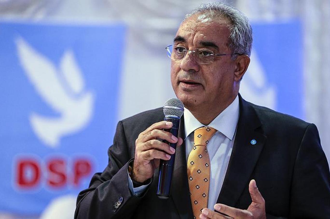 Aksakal’dan Millet İttifakı’na gönderme