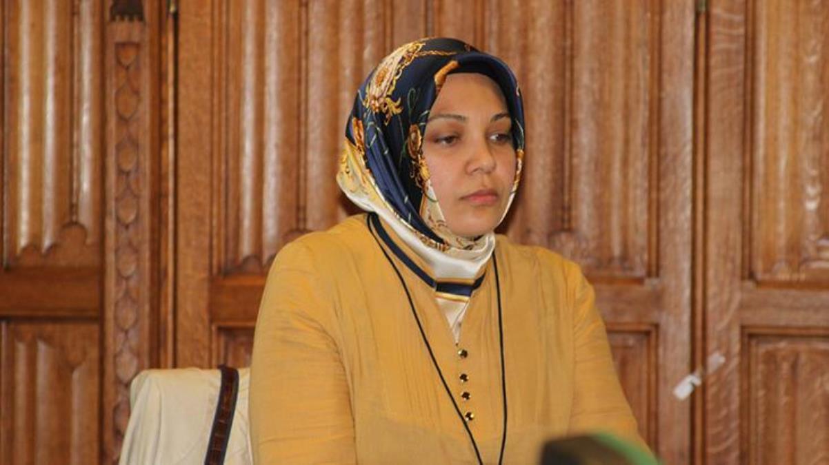 Hilal Kaplan’dan eşiyle ilgili FETÖ iddialarına yanıt