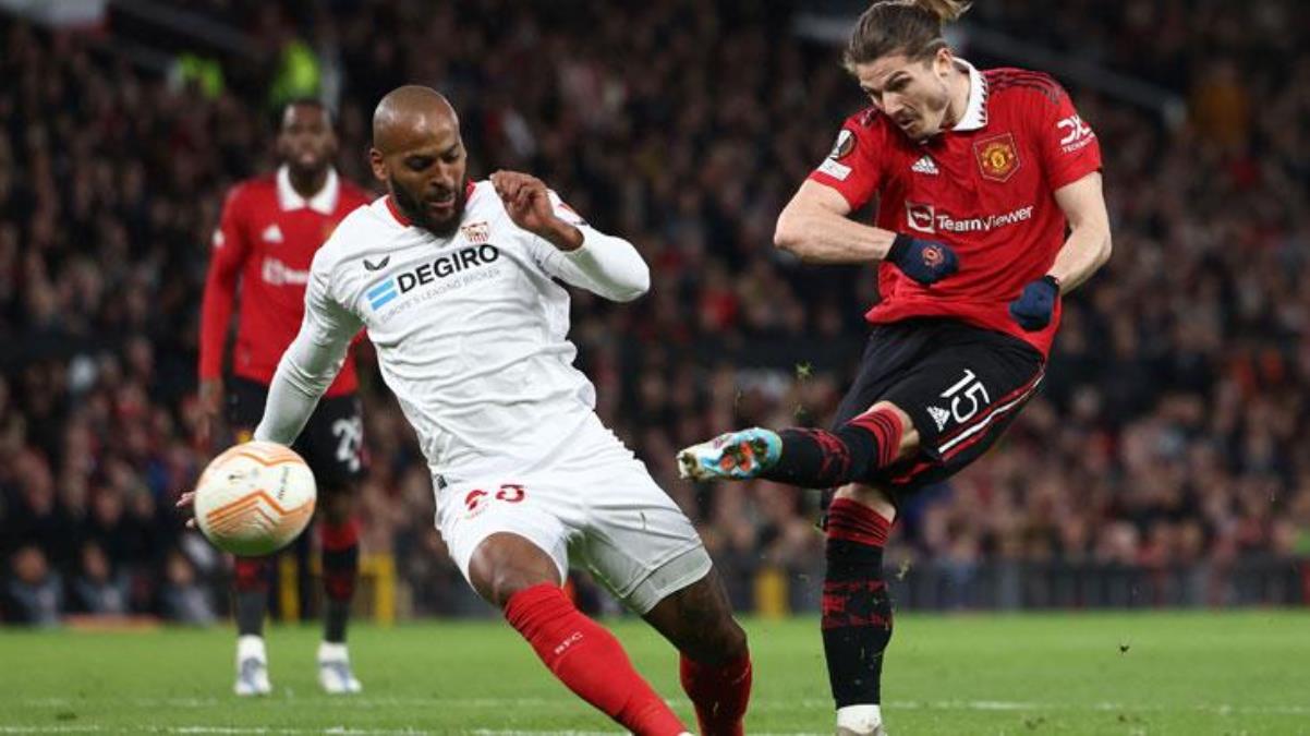 Avrupa Lig’inde inanılmaz maç!