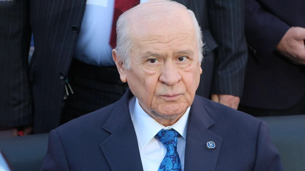 Bahçeli ‘B planı’na hazırlanıyor!