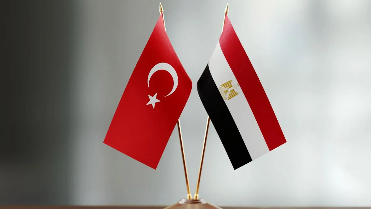 Mısır’dan Türk vatandaşlarına kapıda vize