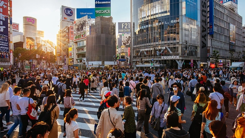 Dünyanın en kalabalık ülkesi Çin değil!