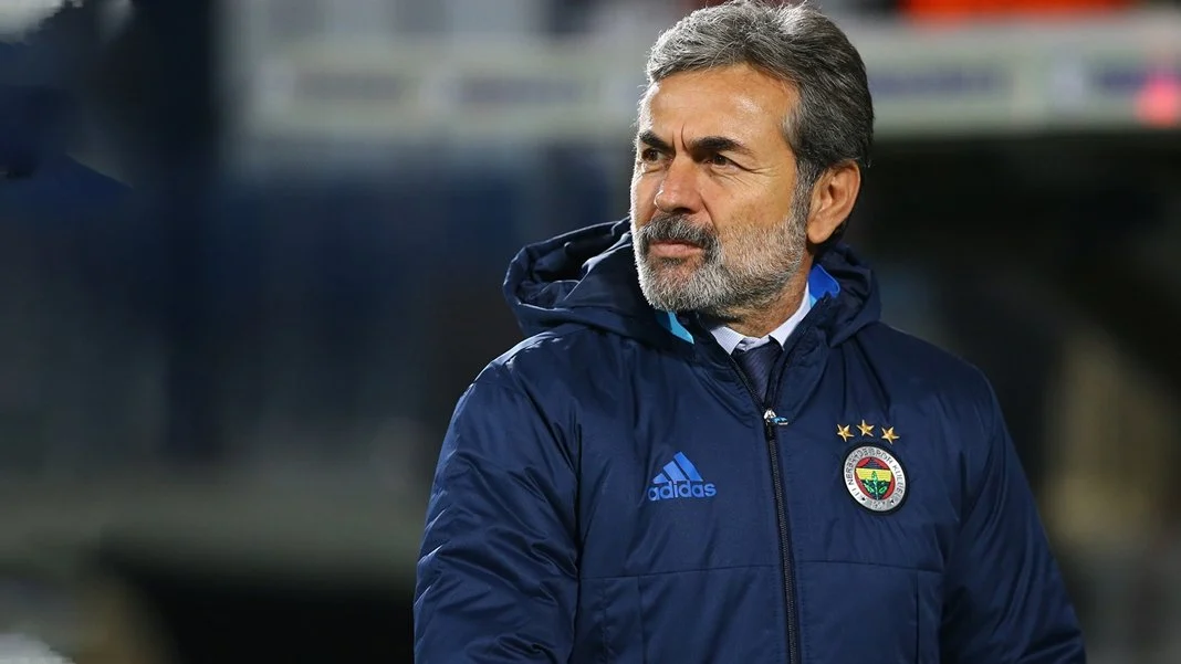 Aykut Kocaman Süper Lig’e dönüyor