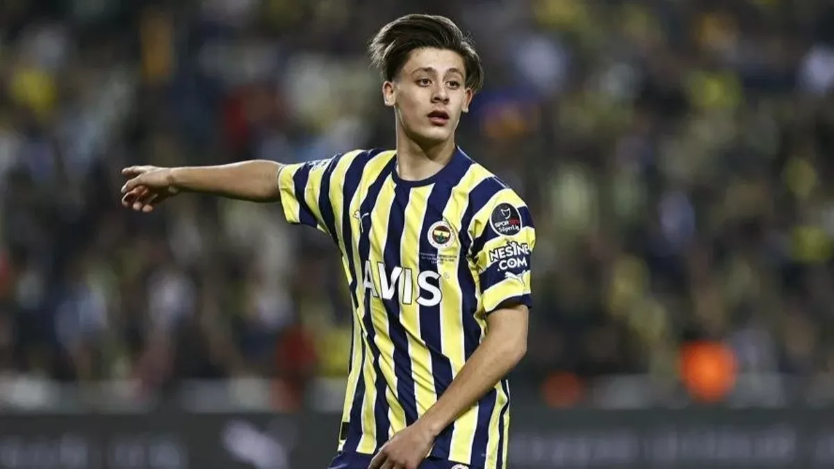 Arda Güler’e dev talip!