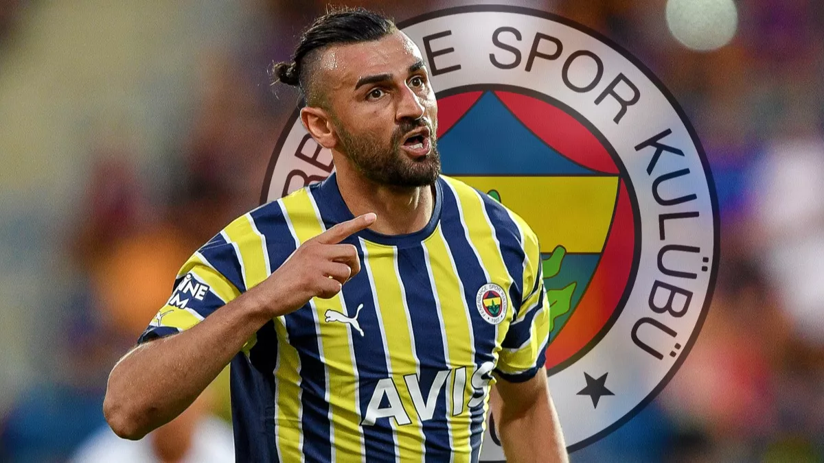 Serdar Dursun için Fenerbahçe hikayesi sona eriyor