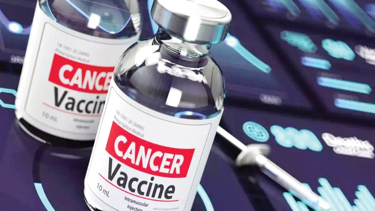 2030’a kadar kanser ve kalp aşısı geliyor