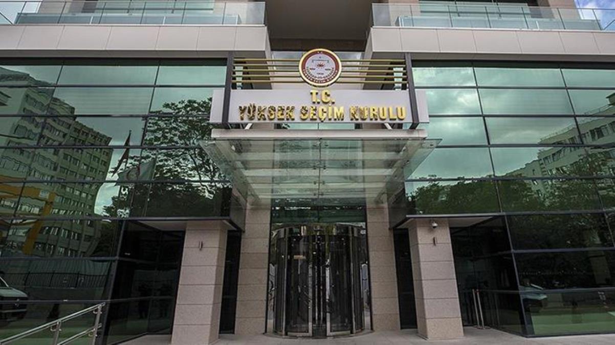 HDP’ye YSK’dan kötü haber!